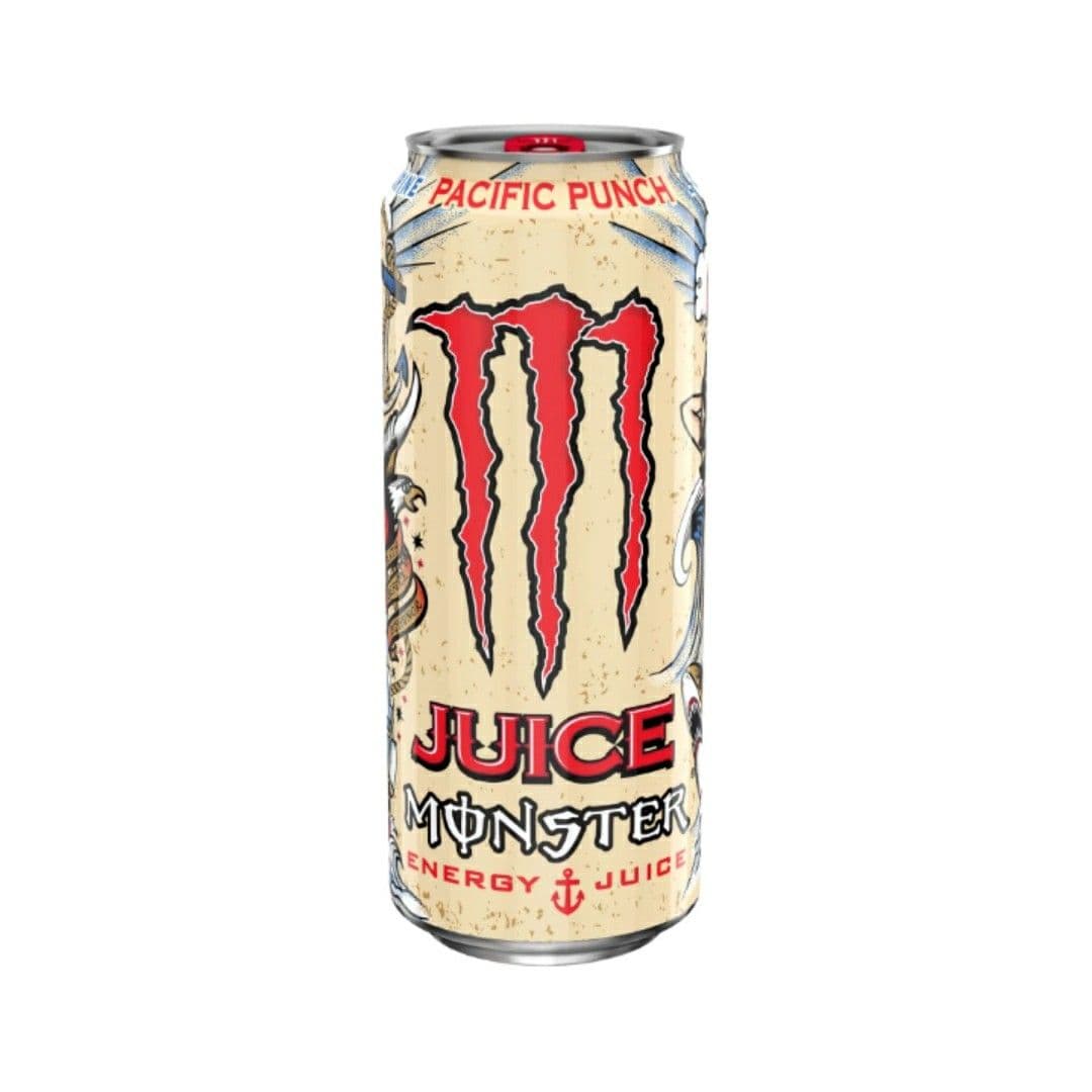 Monster Pacific Punch