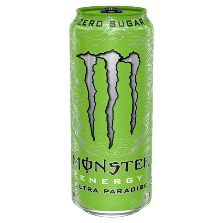 Monster Ultra Paradise