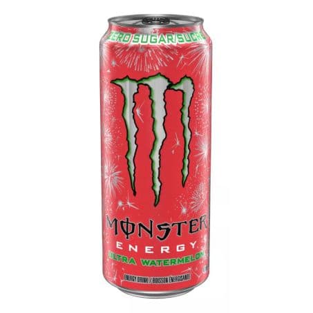 Monster Watermelon