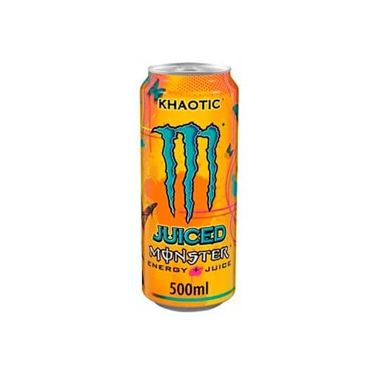 Monster Khaotic