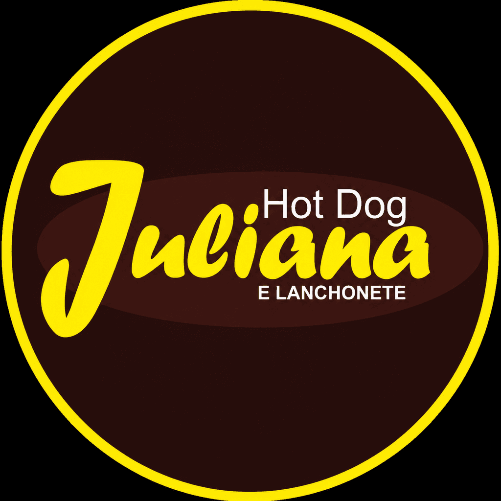 Logo Hot Dog Juliana