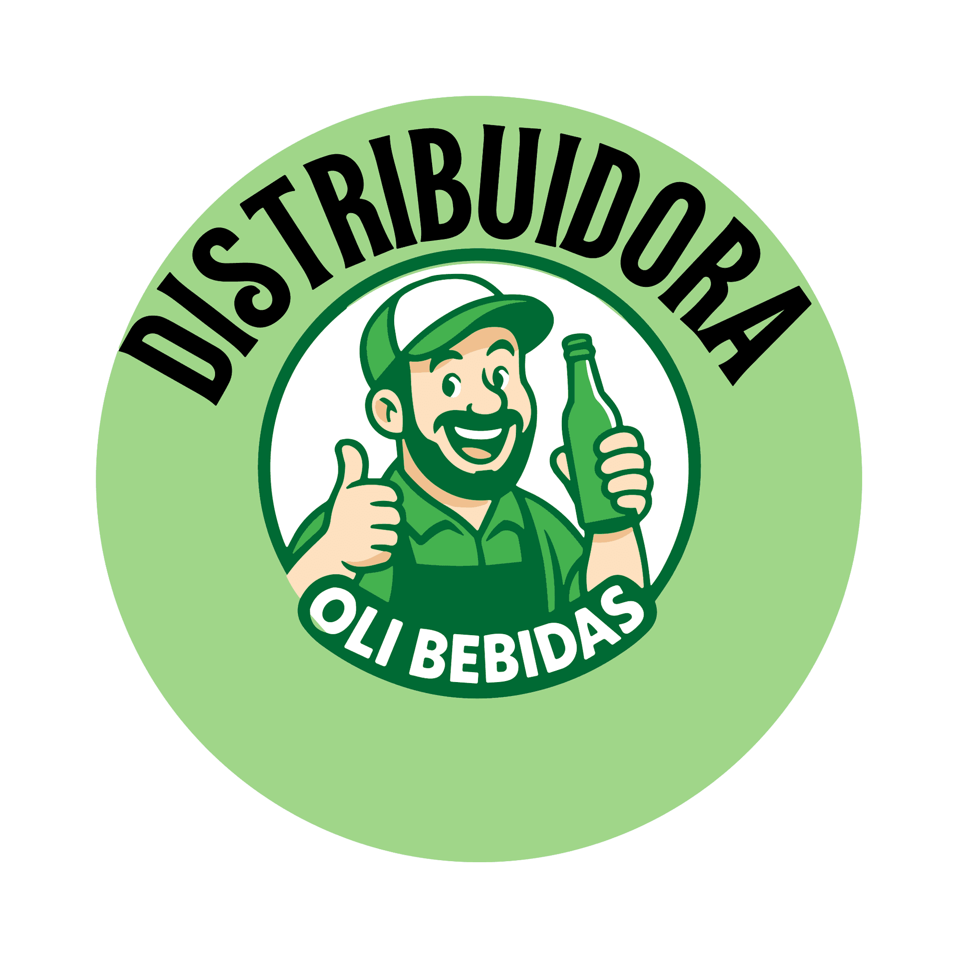 Capa OLI BEBIDAS