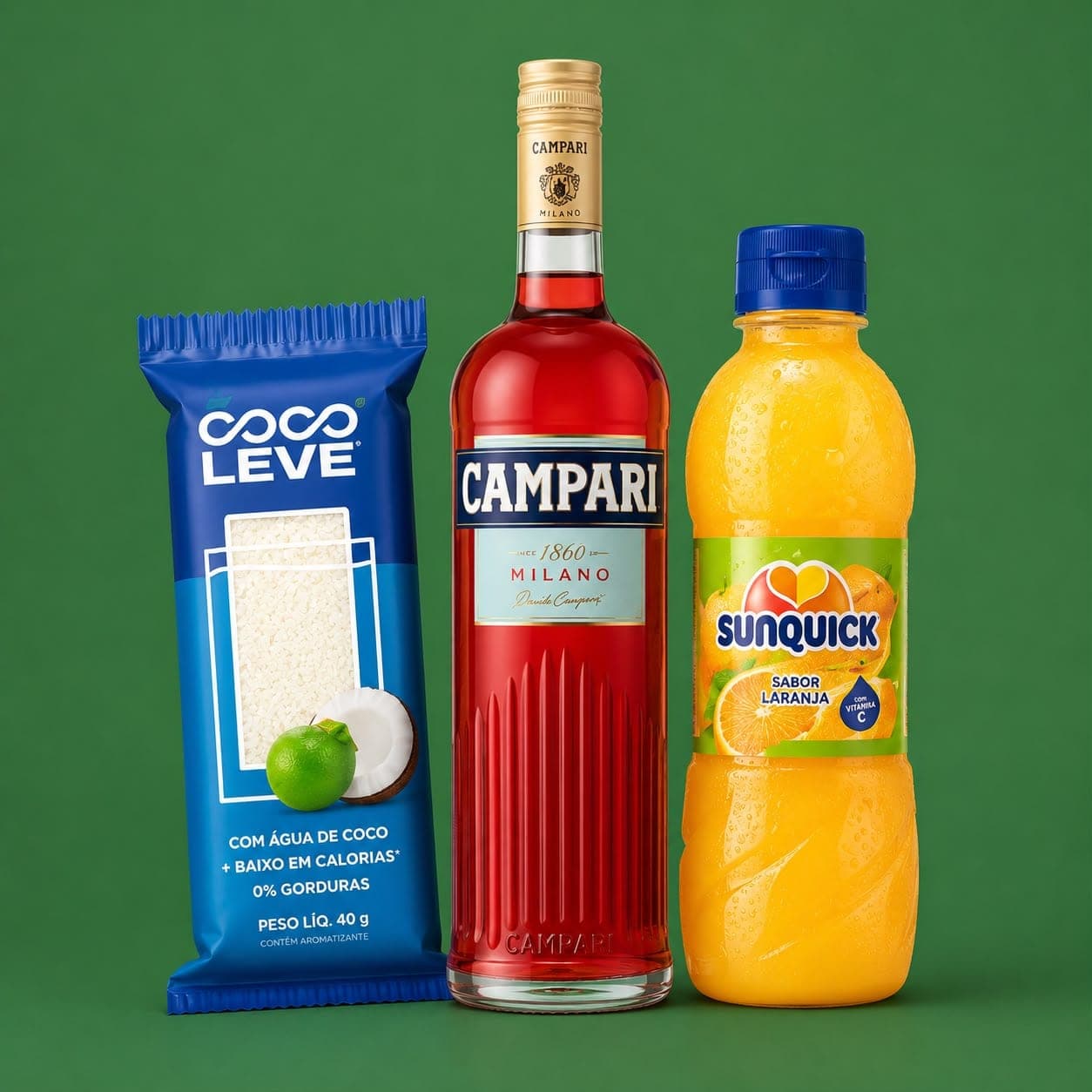 Copão Campari