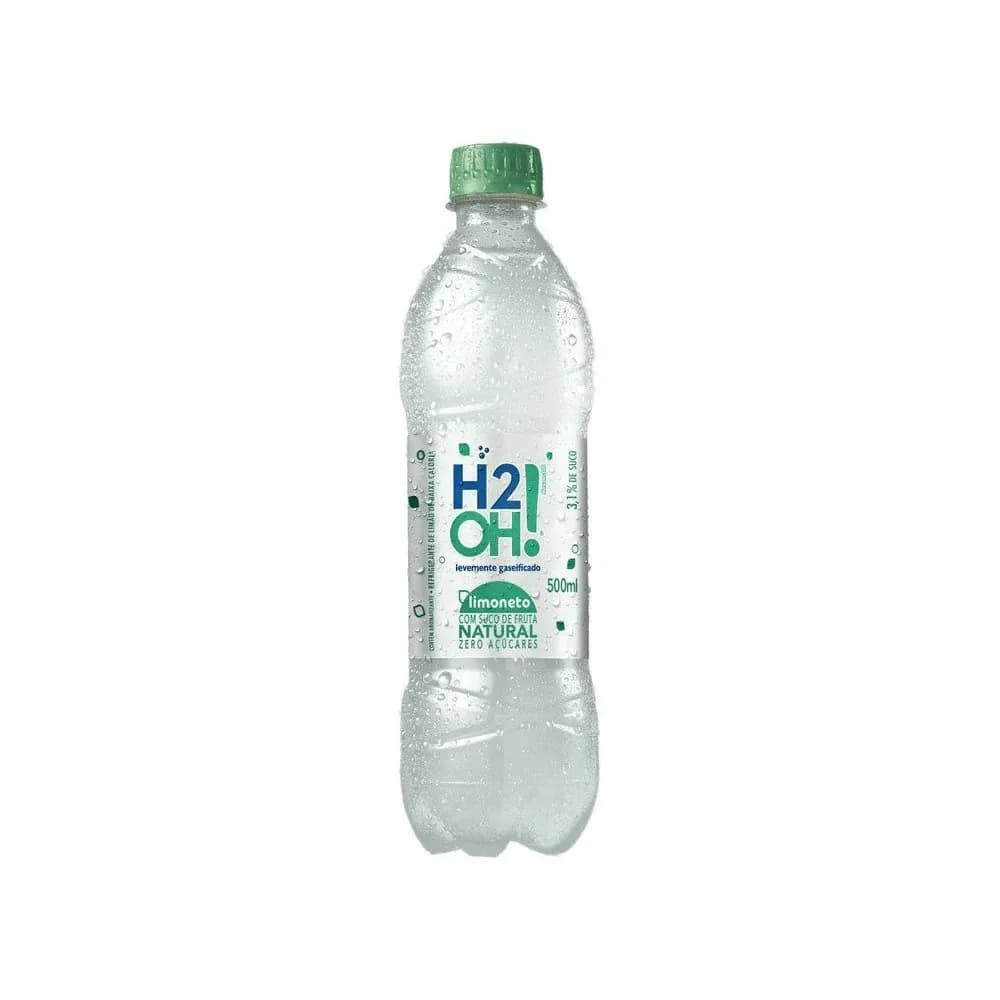 H2OH! Limoneto 500ml