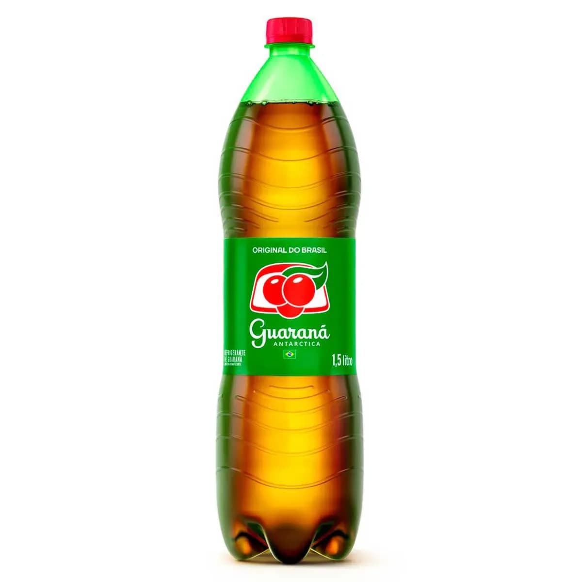 Guaraná Antárctica 1,5L