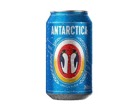 Cerveja Boa Lata 350ml