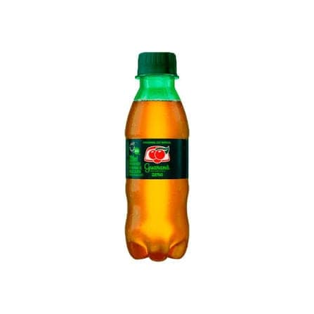 Guaraná Antárctica 200ml Zero