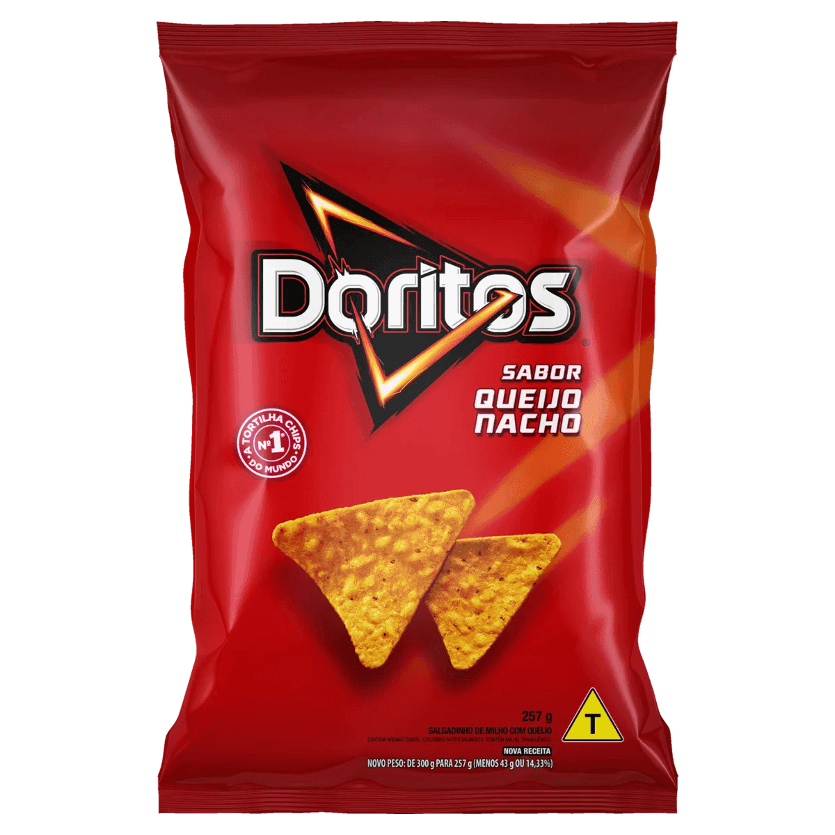 DORITOS 75G