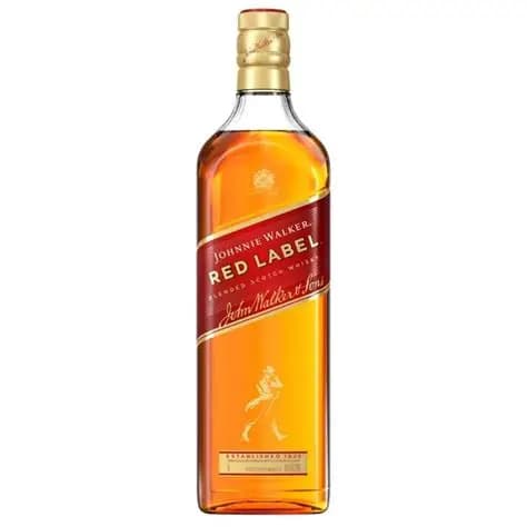 Whisky Red Label 1L