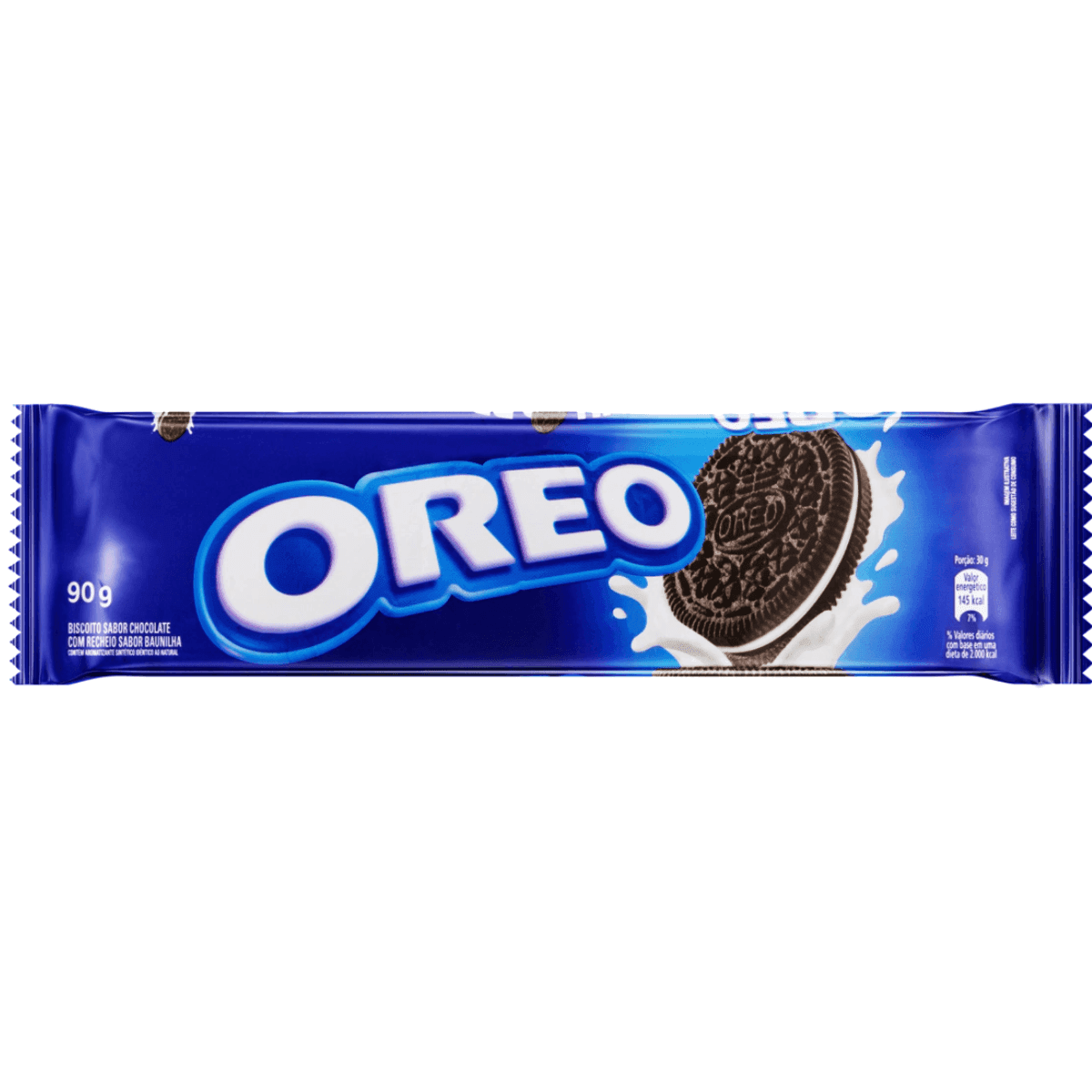 BISCOITO OREO