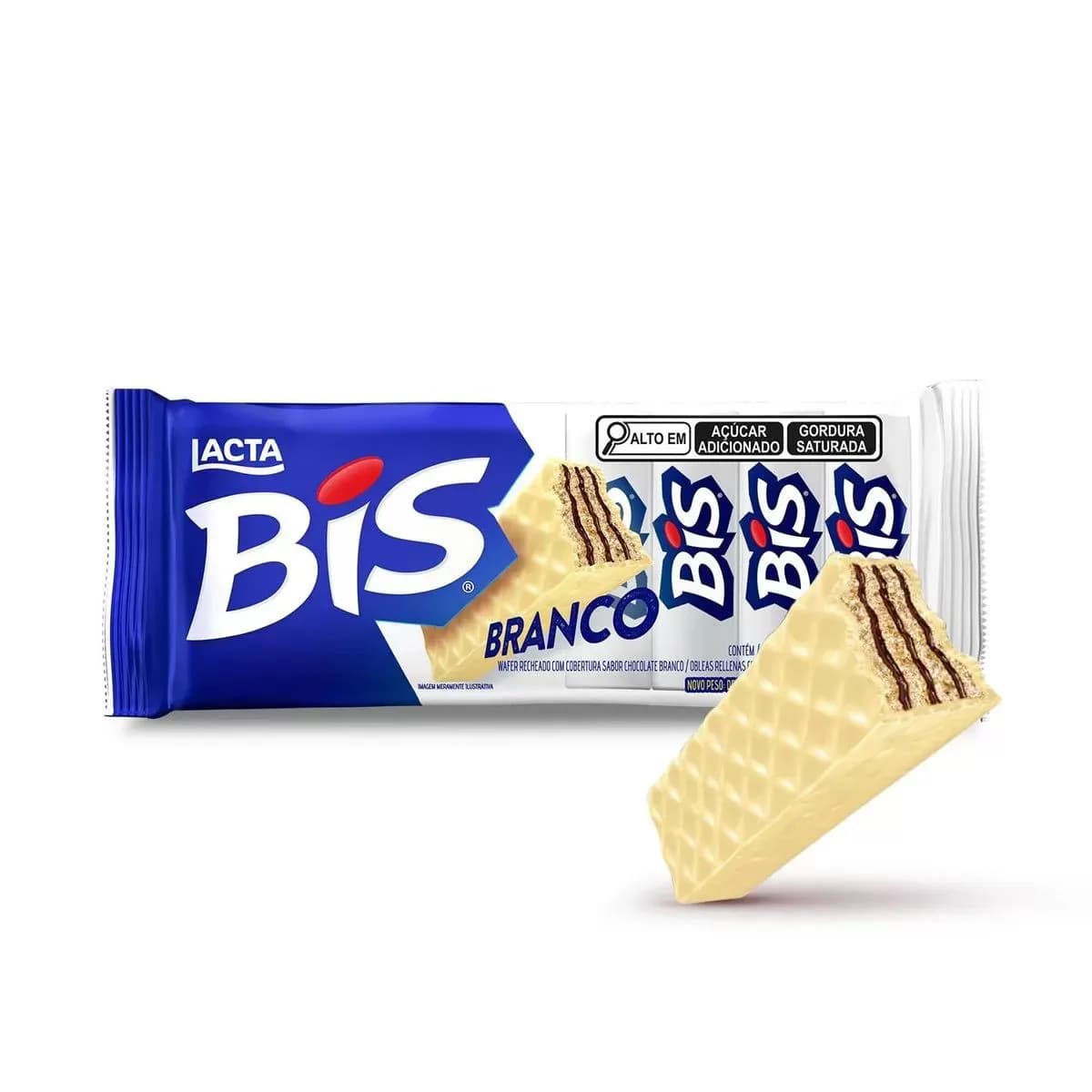 BIS BRANCO