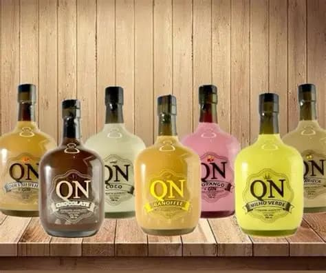 Whisky Licor QN