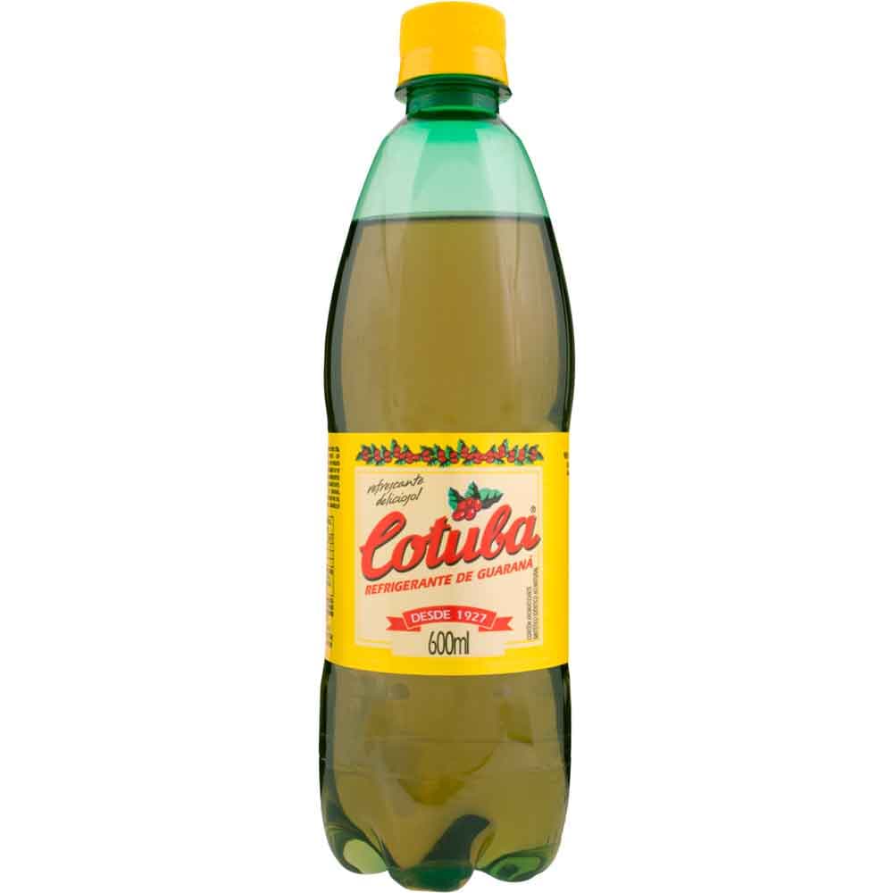 Cotuba 600ml