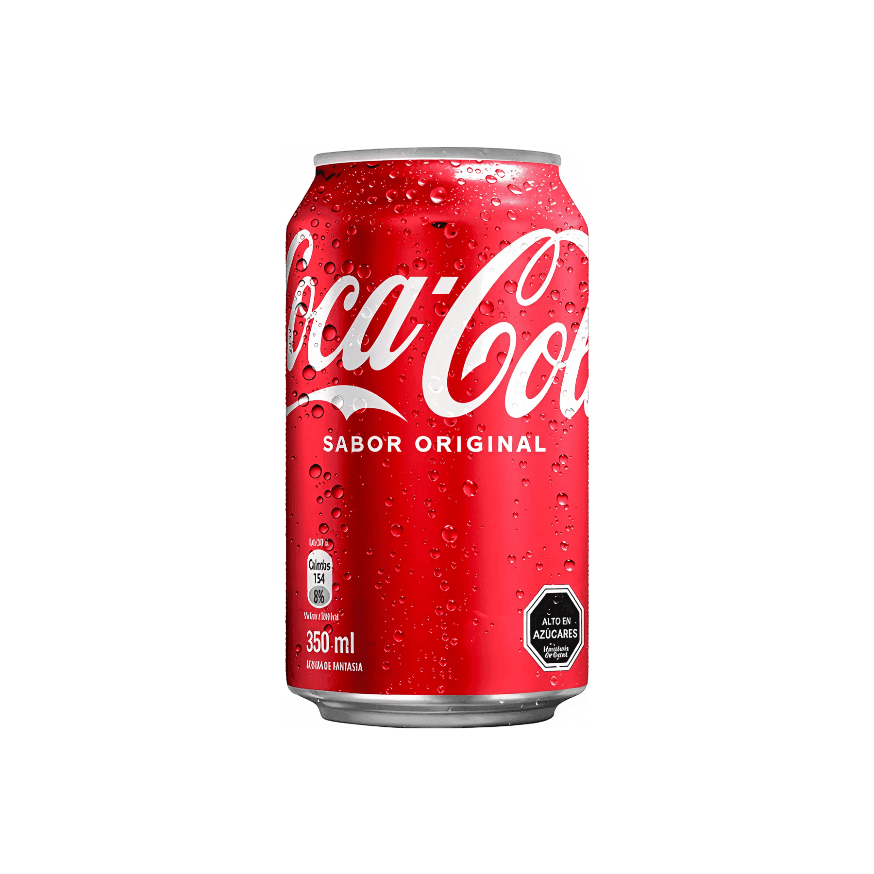 Coca Lata 350ml