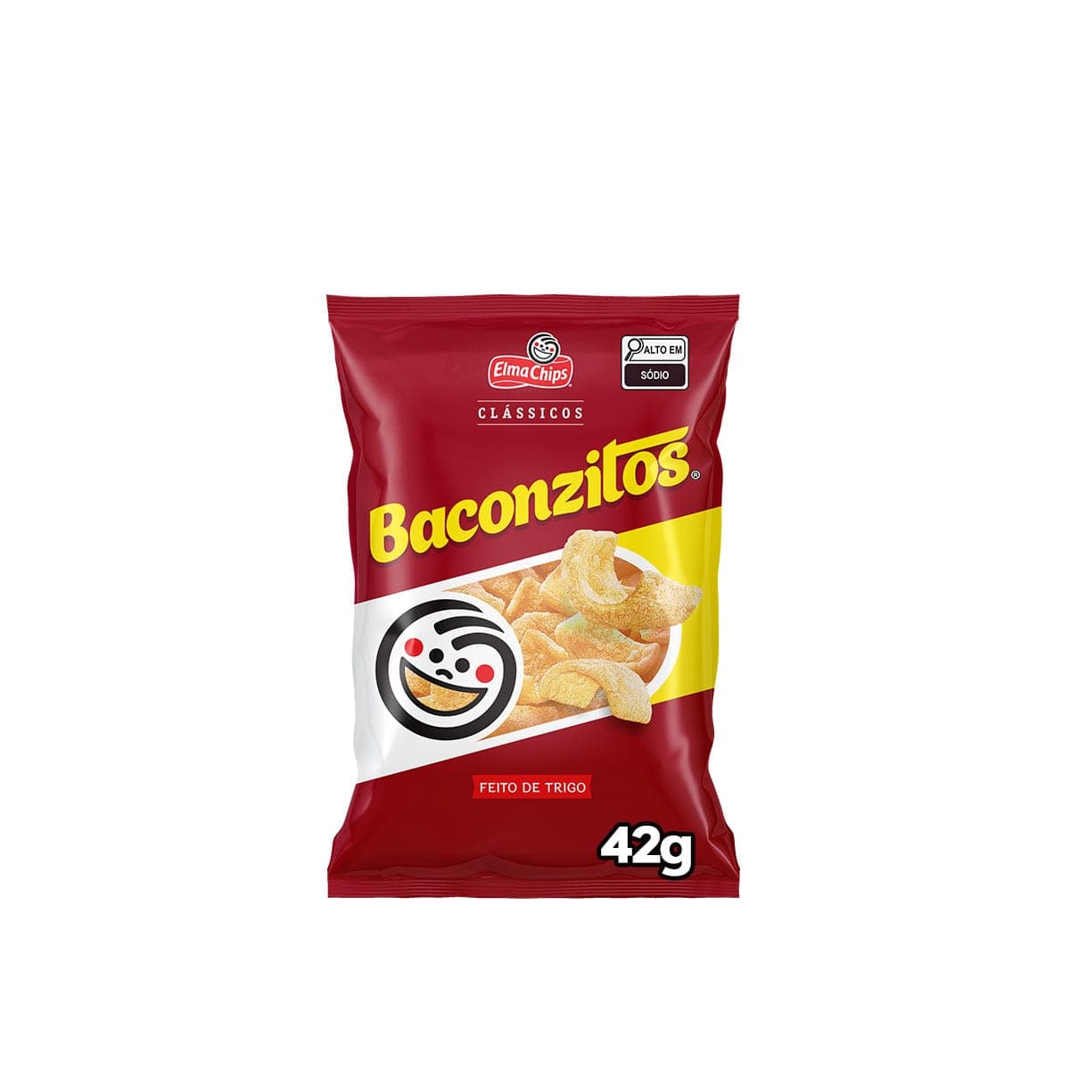 BACONZITOS