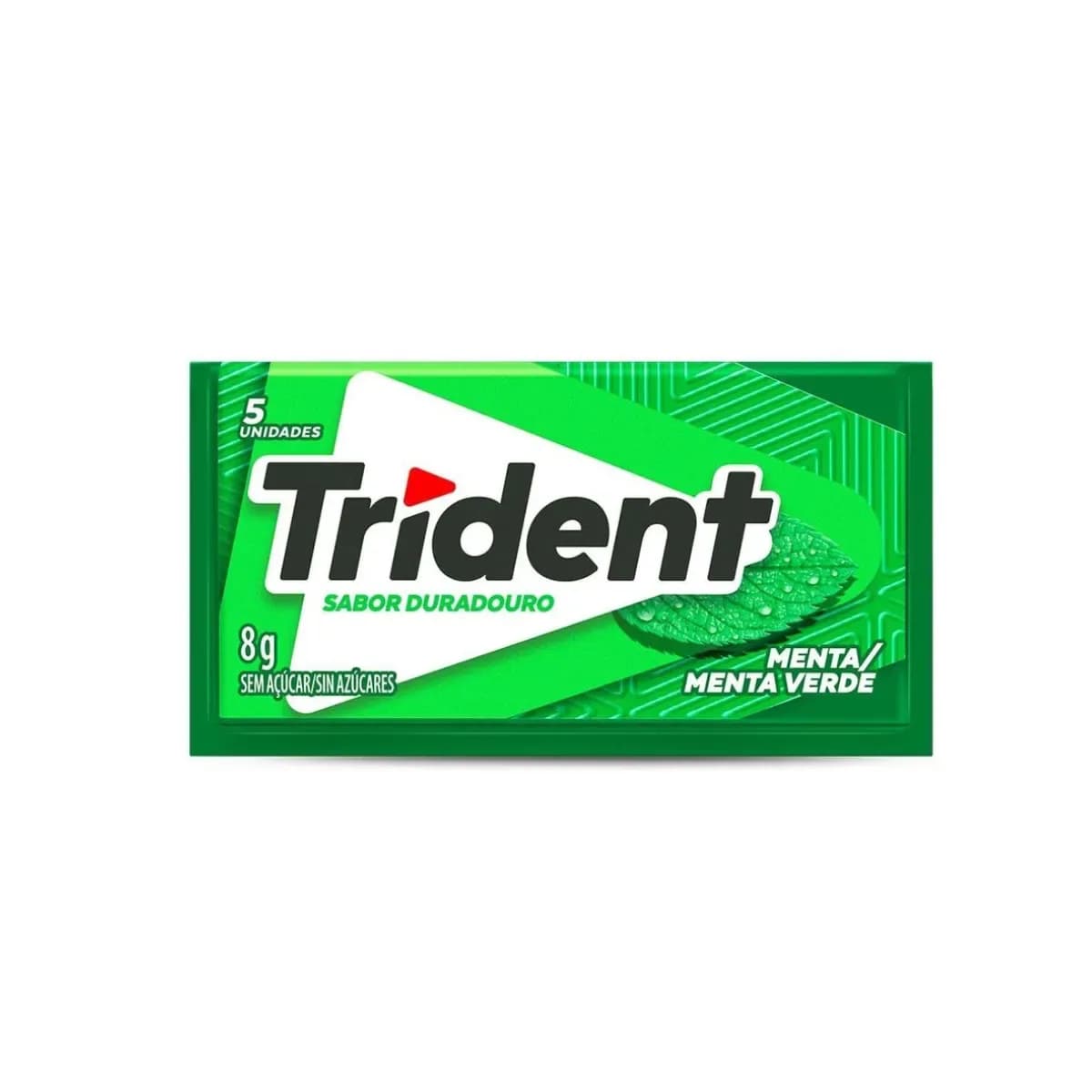 TRIDENT SABORES