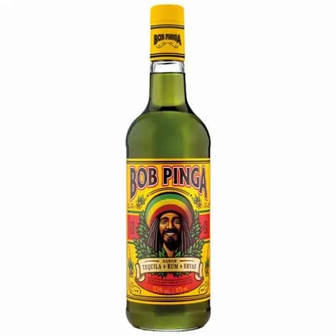 Bob pinga 975ml