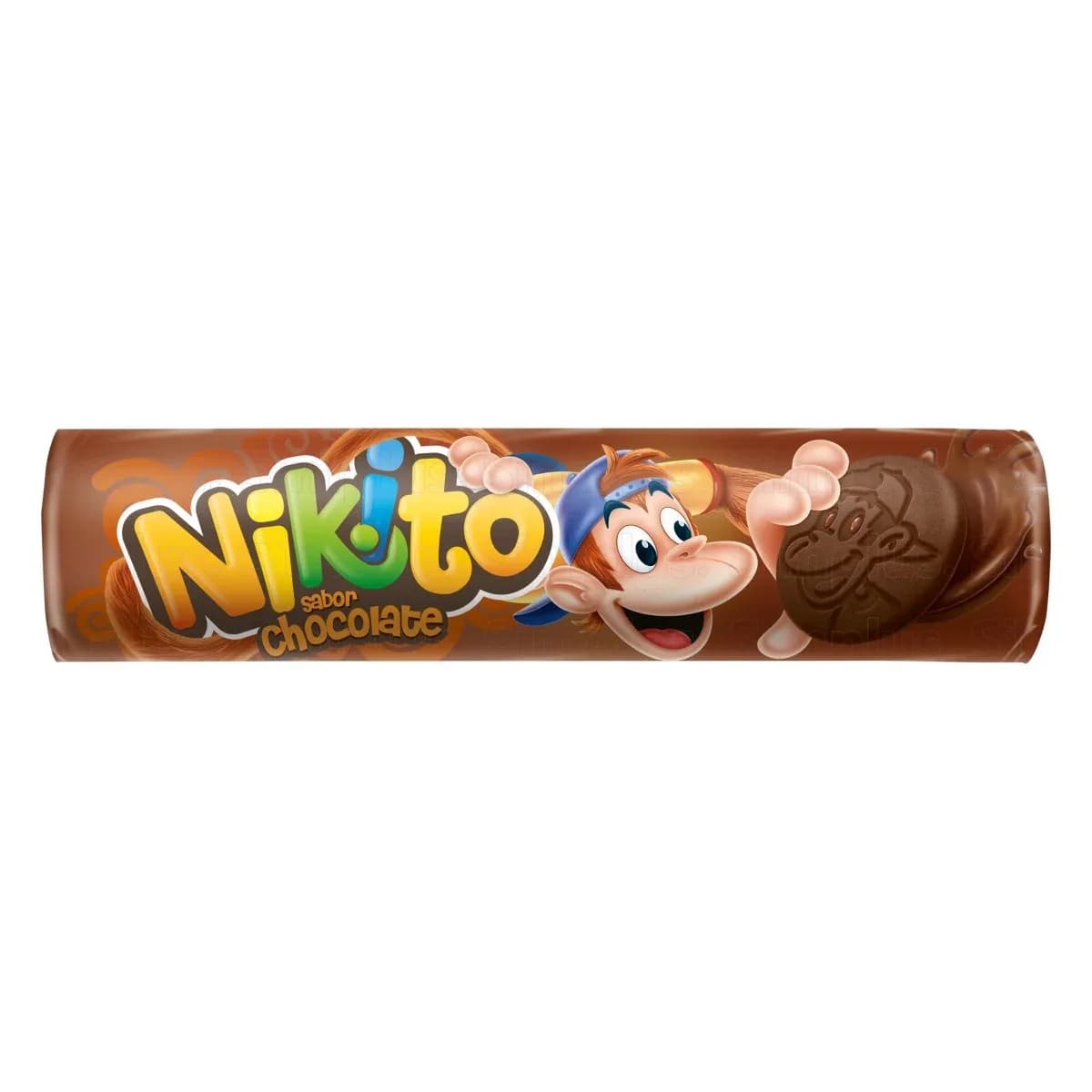 BISCOITO NIKITO