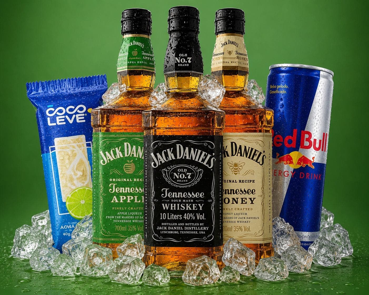 Copão Jack Daniel’s