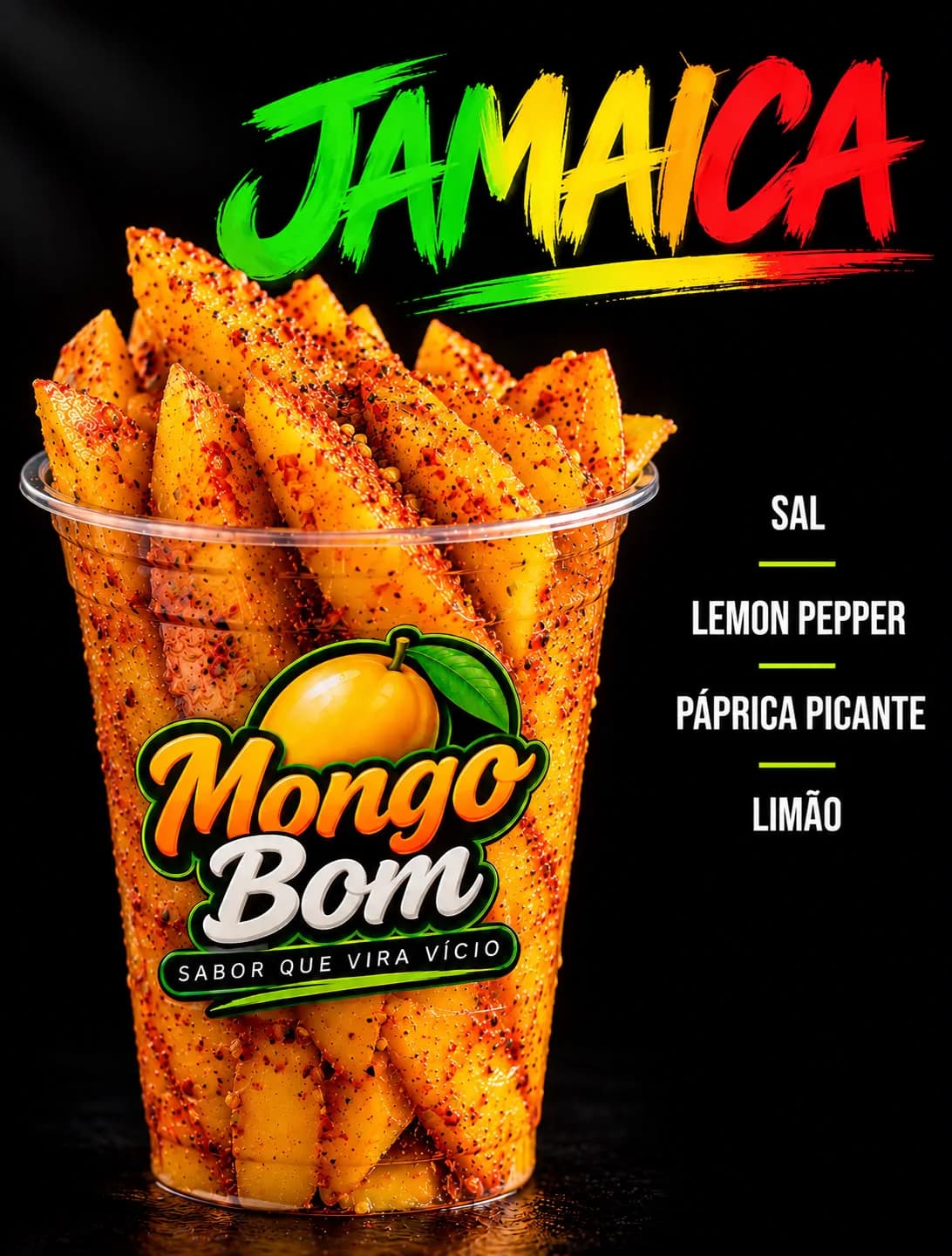 Mongo Jamaica