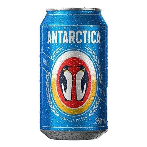 Cerveja Boa Lata