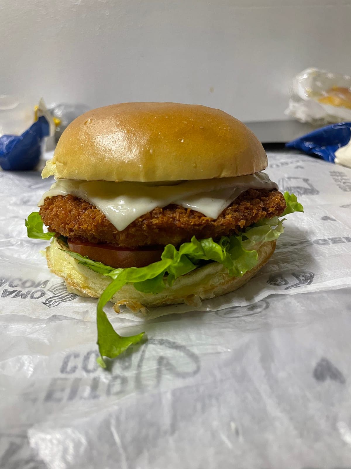 Cea Chicken House