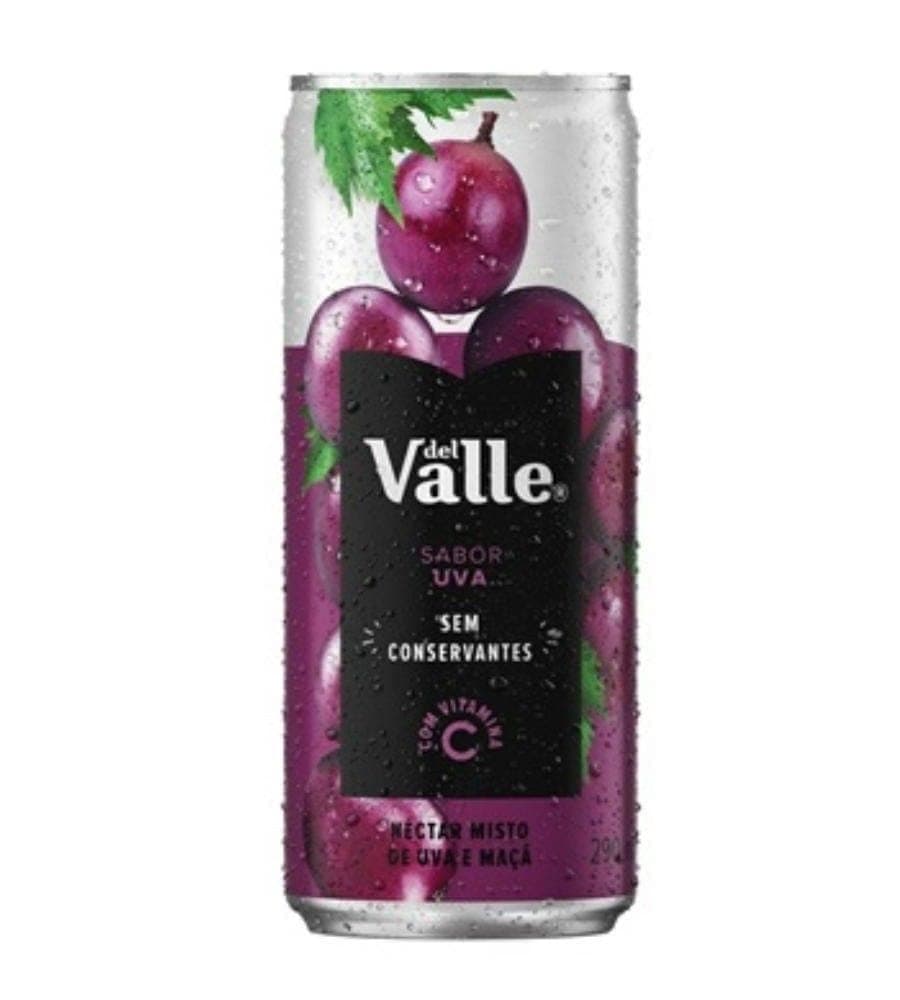 Suco Del Vale