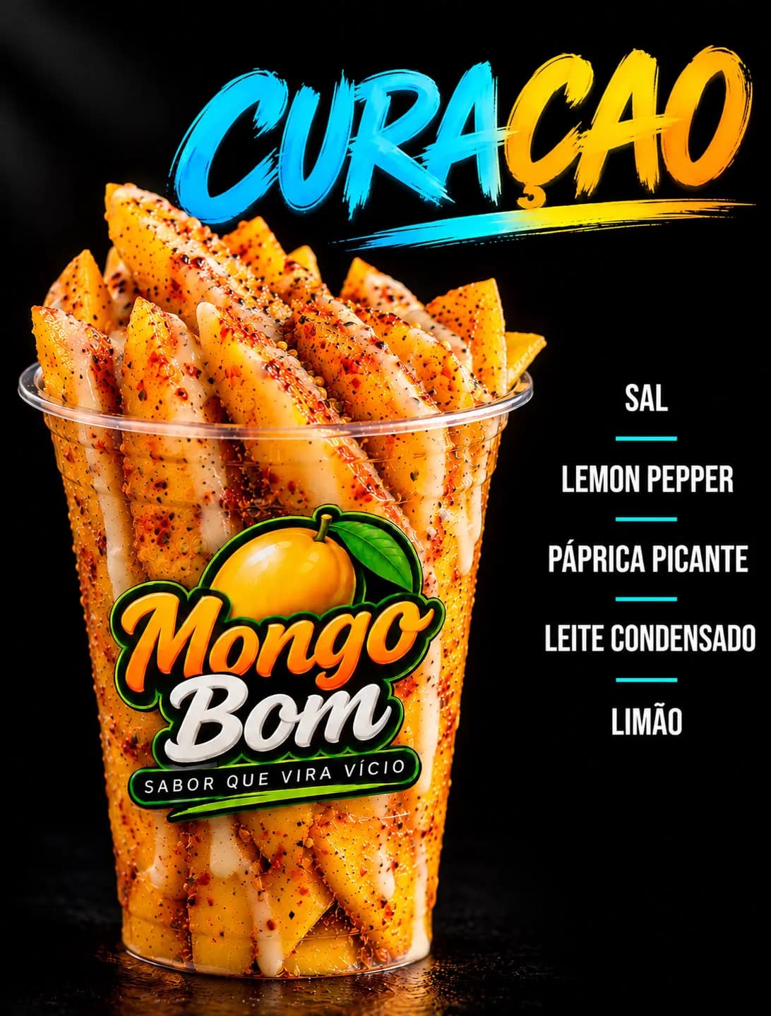 Mongo Curaçao
